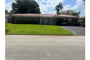 4441 Ne 17th Ave, Oakland Park