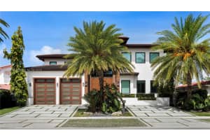 12880 N Bayshore Dr North Miami, FL 33181 - Off Market