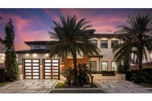 12880 N Bayshore Dr North Miami, FL 33181 - Off Market