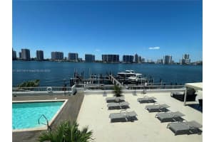 18000 N Bay Rd 204 Sunny Isles Beach, FL 33160 - MLS#A11802146