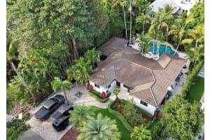 465 Ne 52nd St, Miami