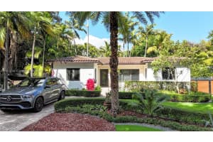 465 NE 52nd St, Miami, FL 33137, - MLS#A11802149