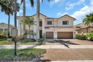 2521 Hunters Run Way, Weston, FL 33327, Sold 07/02/25