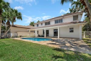 2521 Hunters Run Way, Weston, FL 33327, Sold 07/02/25