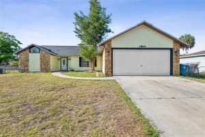 1866 Delki Street Nw 0 Palm Bay, FL 32907 - MLS#A11802165