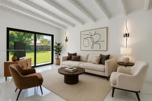3715 SW 86th Ave, Miami, FL 33155, Sold 07/01/25
