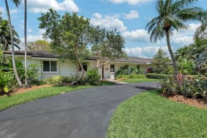 13140 SW 70th Ave, Miami, FL 33156, Sold 06/20/25