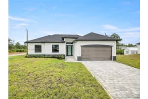 1222 Hibiscus Ave, Lehigh Acres, FL 33972, Sold 08/29/25