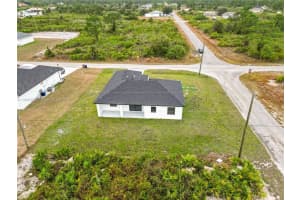 1222 Hibiscus Ave, Lehigh Acres, FL 33972, Sold 08/29/25