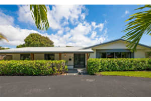 2117 NE 62nd St, Fort Lauderdale, FL 33308 Sold 10/14/25