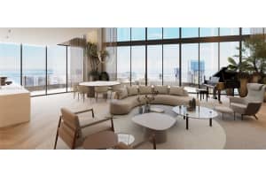 1000 Brickell Plz Uph6201, Miami
