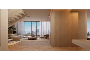 1000 Brickell Plaza, Miami, FL 33132, - MLS#A11802279