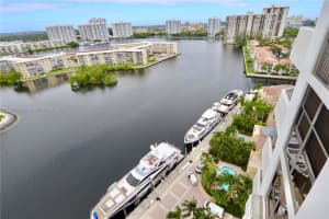 1000 Island Blvd 1110, Aventura