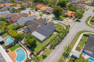 14431 SW 111th Terrace, Miami, FL 33186, Sold 08/01/25
