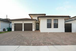 14659 SW 23rd Ter, Miami, FL 33175, Sold 07/23/25