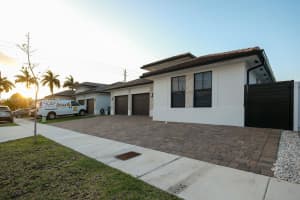 14659 SW 23rd Ter, Miami, FL 33175, Sold 07/23/25