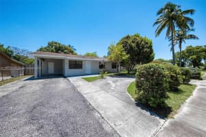 540 Nw 7th Ter Pompano Beach, FL 33060 - MLS#A11802330