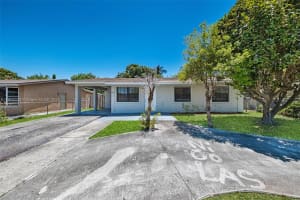 540 Nw 7th Ter Pompano Beach, FL 33060 - MLS#A11802330