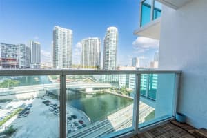31 SE 5th St APT 1603, Miami, FL 33131, - MLS#A11802375