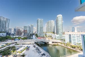31 SE 5th St APT 1603, Miami, FL 33131, - MLS#A11802375