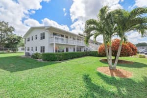 143 Oakridge J 143 Deerfield Beach, FL 33442 - MLS#A11802392