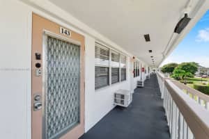 143 Oakridge J 143 Deerfield Beach, FL 33442 - MLS#A11802392
