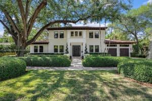 434 Castania Ave, Miami, FL 33146, Sold 07/17/25