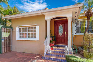1931 Coral Gate Dr, Miami, FL 33145 - MLS#A11802409