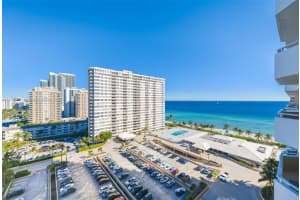 1980 S Ocean Dr 14m, Hallandale Beach
