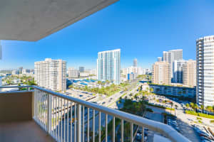 1980 S Ocean Dr APT 14M, Hallandale Beach, FL 33009, - MLS#A11802412