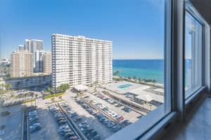 1980 S Ocean Dr APT 14M, Hallandale Beach, FL 33009, - MLS#A11802412