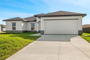 3211 8th St W, Lehigh Acres, FL 33976, Sold 08/20/25