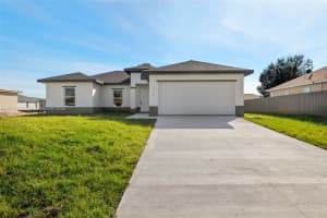 3211 8th St W, Lehigh Acres, FL 33976, Sold 08/20/25