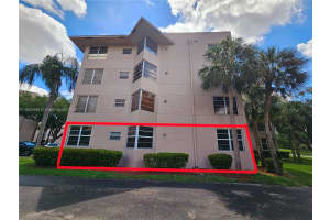 9520 Seagrape Dr APT 106, Davie, FL 33324, - MLS#A11802449