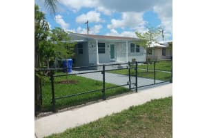 6421 Allen St, Hollywood