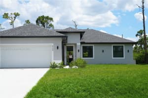 9016 Justice Cir, LaBelle, FL 33935, - MLS#A11802466