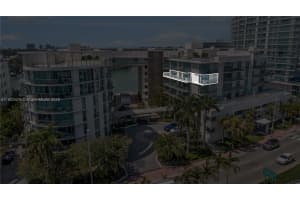 6620 Indian Creek Dr 619 Miami Beach, FL 33141 - MLS#A11802479
