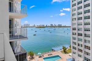 Bayview Terrace, 1228 West Ave APT 704, Miami Beach, FL 33139, - MLS#A11802486