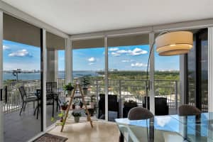 2000 Towerside Terrace, Miami, FL 33138, Sold 06/27/25