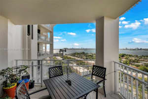 2000 Towerside Terrace, Miami, FL 33138, Sold 06/27/25