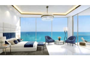 17901 Collins Ave #2404, Sunny Isles Beach, FL 33160, - MLS#A11802516