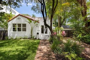 2478 Inagua Ave, Coconut Grove