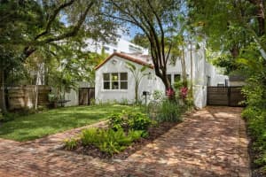 2478 Inagua Ave Coconut Grove, FL 33133 - MLS#A11802596