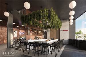 398 NE 5th St #1903, Miami, FL 33132, - MLS#A11802600