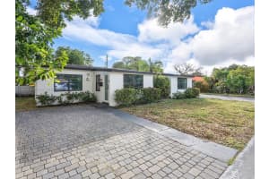 300 Sw 23rd St 1 Fort Lauderdale, FL 33315 - MLS#A11802612