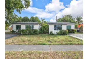 300 Sw 23rd St 1 Fort Lauderdale, FL 33315 - MLS#A11802612