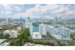 2750 Ne 183rd St 1409, Aventura
