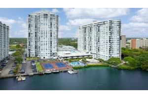 2750 NE 183rd St APT 1409, Aventura, FL 33160, - MLS#A11802614