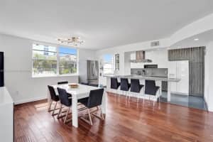 9180 W Bay Harbor Dr 2c Bay Harbor Islands, FL 33154 - Off Market