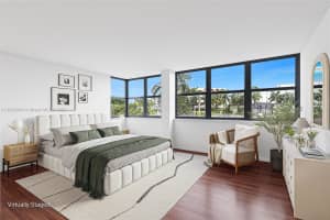 9180 W Bay Harbor Dr 2c Bay Harbor Islands, FL 33154 - Off Market